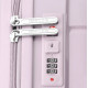 Валіза Semi Line 20" (S) Light Pink (T5793-1) (DAS303020)