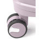 Валіза Semi Line 20" (S) Light Pink (T5793-1) (DAS303020)