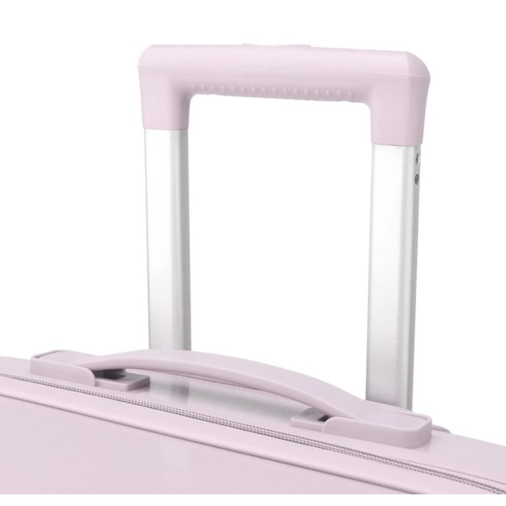Валіза Semi Line 20" (S) Light Pink (T5793-1) (DAS303020)