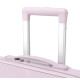 Валіза Semi Line 20" (S) Light Pink (T5793-1) (DAS303020)