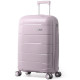 Валіза Semi Line 20" (S) Light Pink (T5793-1) (DAS303020)
