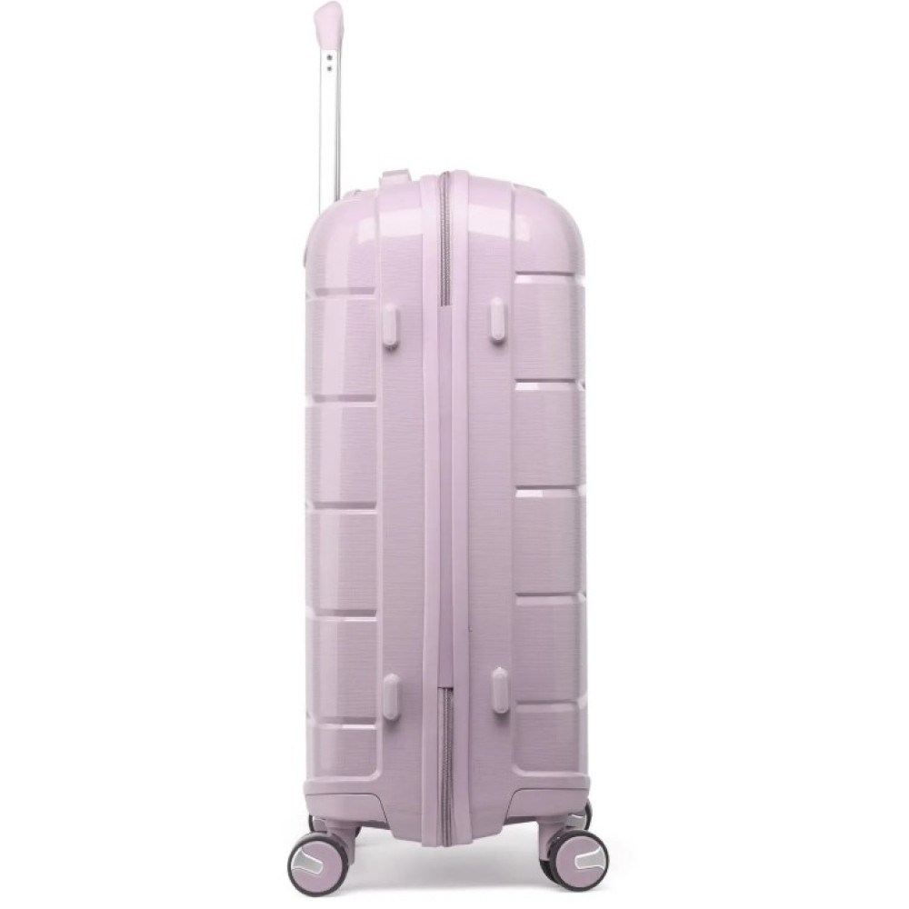 Чемодан Semi Line 24" (M) Light Pink (T5793-2) (DAS303021)