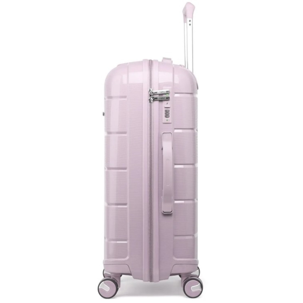 Чемодан Semi Line 24" (M) Light Pink (T5793-2) (DAS303021)