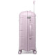 Чемодан Semi Line 24" (M) Light Pink (T5793-2) (DAS303021)