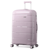 Чемодан Semi Line 24" (M) Light Pink (T5793-2) (DAS303021)