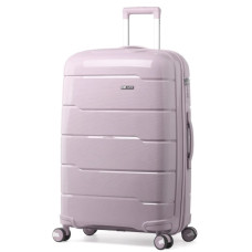 Чемодан Semi Line 24" (M) Light Pink (T5793-2) (DAS303021)