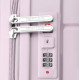 Чемодан Semi Line 24" (M) Light Pink (T5793-2) (DAS303021)