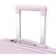 Чемодан Semi Line 24" (M) Light Pink (T5793-2) (DAS303021)
