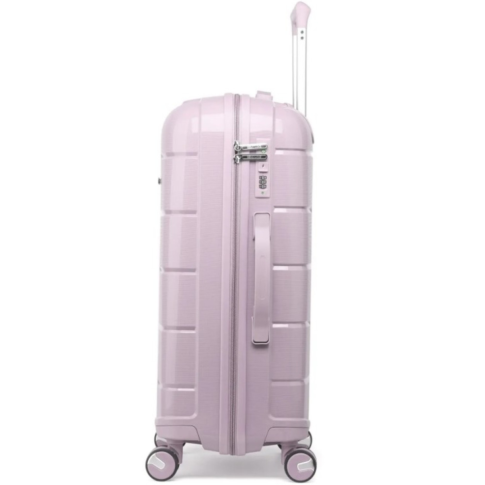 Валіза Semi Line 28" (L) Light Pink (T5793-3) (DAS303022)