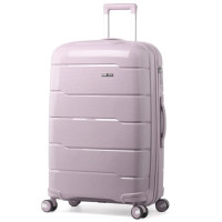 Чемодан Semi Line 28" (L) Light Pink (T5793-3) (DAS303022)