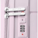 Валіза Semi Line 28" (L) Light Pink (T5793-3) (DAS303022)