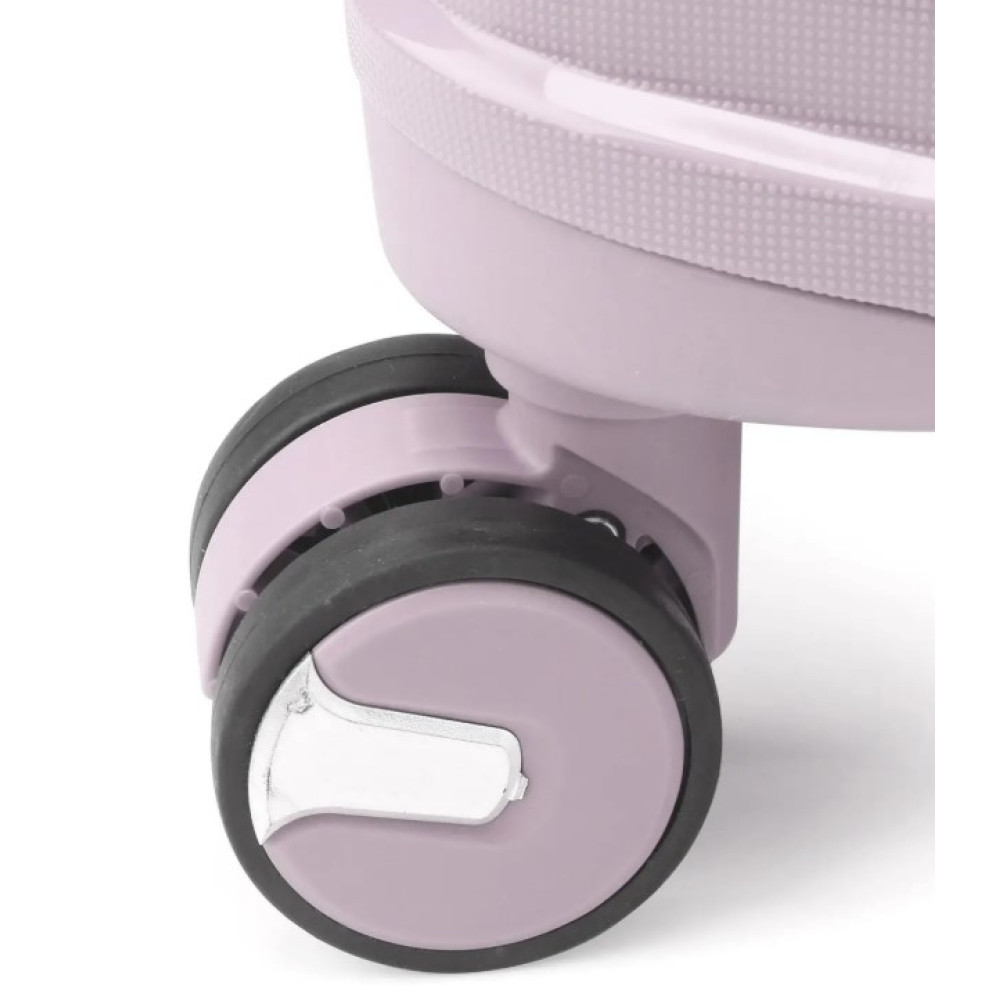 Валіза Semi Line 28" (L) Light Pink (T5793-3) (DAS303022)