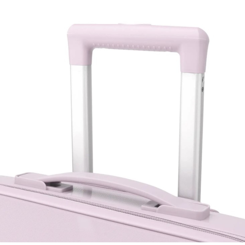 Валіза Semi Line 28" (L) Light Pink (T5793-3) (DAS303022)