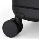 Валіза Semi Line 20" (S) Black (T5794-1) (DAS303023)