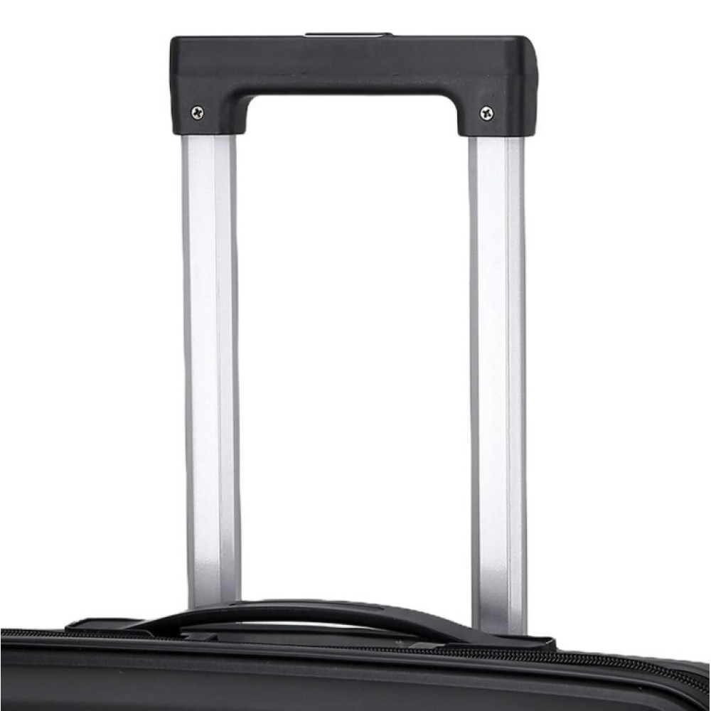 Валіза Semi Line 20" (S) Black (T5794-1) (DAS303023)
