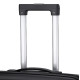 Валіза Semi Line 20" (S) Black (T5794-1) (DAS303023)