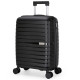 Валіза Semi Line 20" (S) Black (T5794-1) (DAS303023)