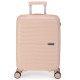 Чемодан Semi Line 20" (S) Beige (T5795-1) (DAS303026)