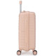 Чемодан Semi Line 20" (S) Beige (T5795-1) (DAS303026)
