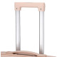 Чемодан Semi Line 20" (S) Beige (T5795-1) (DAS303026)