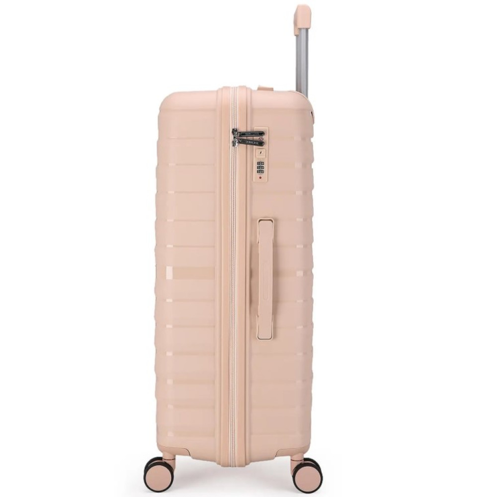 Валіза Semi Line 24" (M) Beige (T5795-2) (DAS303027)