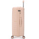 Валіза Semi Line 24" (M) Beige (T5795-2) (DAS303027)