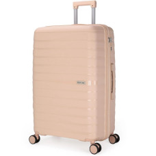 Чемодан Semi Line 24" (M) Beige (T5795-2) (DAS303027)