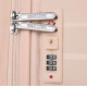 Валіза Semi Line 24" (M) Beige (T5795-2) (DAS303027)
