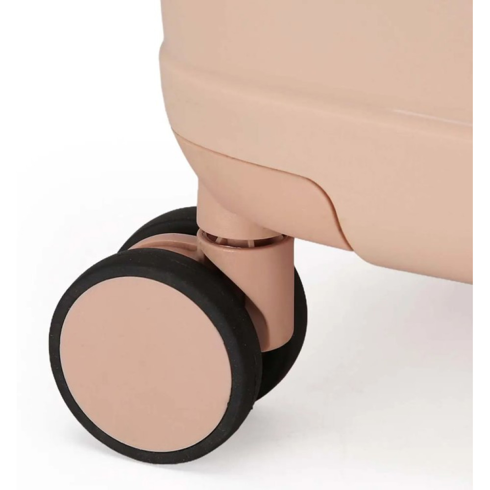 Валіза Semi Line 24" (M) Beige (T5795-2) (DAS303027)