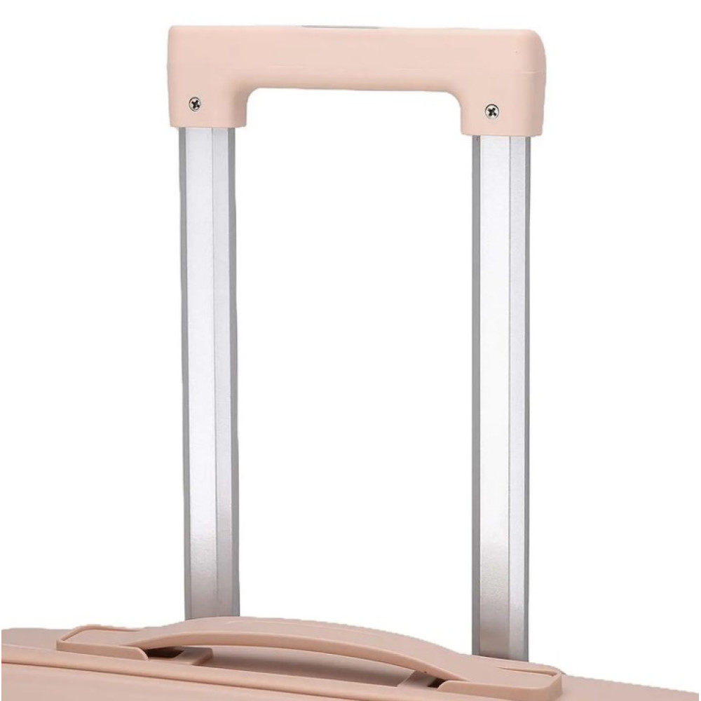 Валіза Semi Line 24" (M) Beige (T5795-2) (DAS303027)