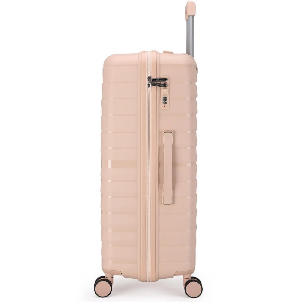 Валіза Semi Line 28" (L) Beige (T5795-3) (DAS303028)