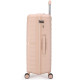 Валіза Semi Line 28" (L) Beige (T5795-3) (DAS303028)
