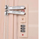 Валіза Semi Line 28" (L) Beige (T5795-3) (DAS303028)