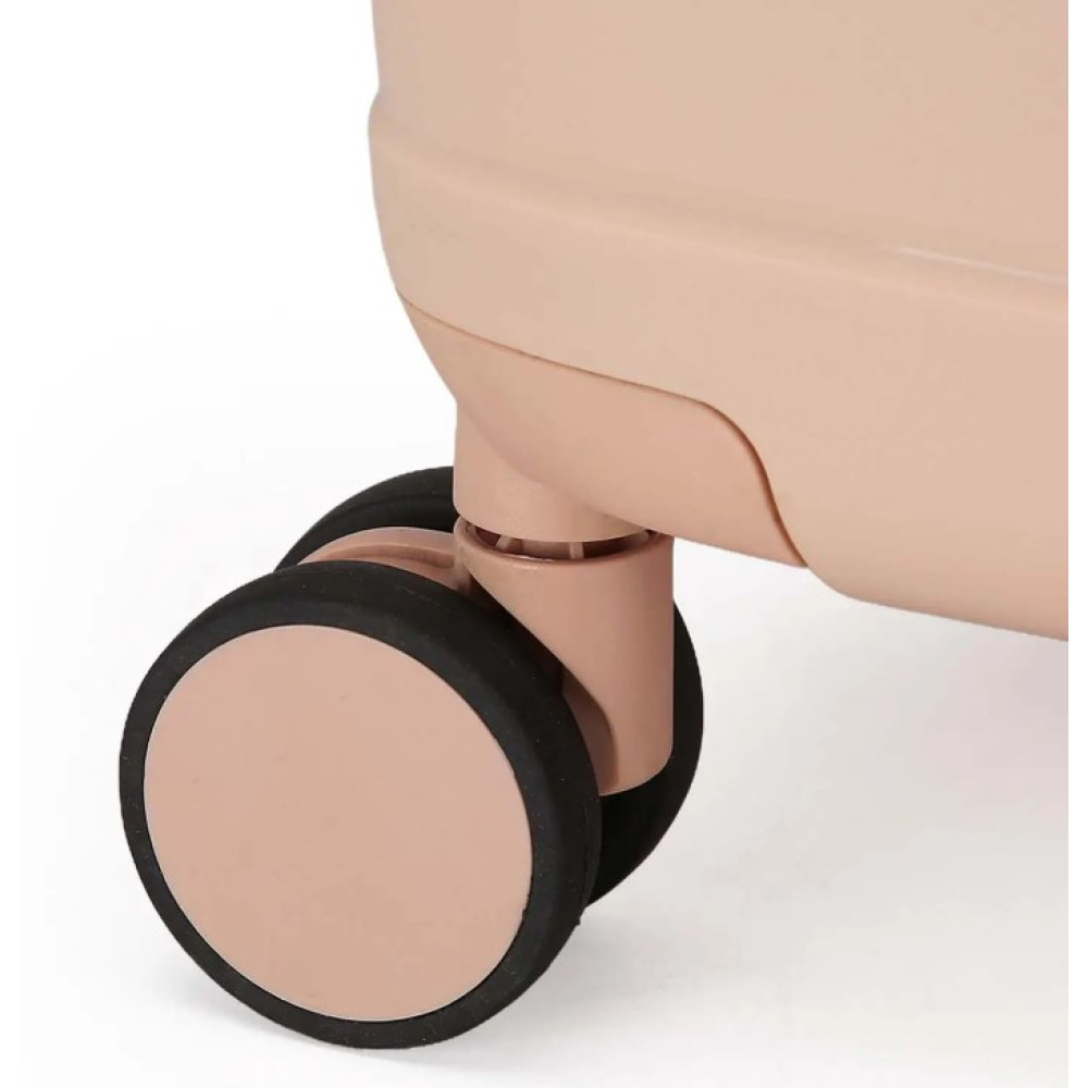 Валіза Semi Line 28" (L) Beige (T5795-3) (DAS303028)