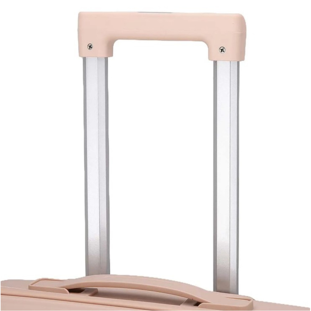 Валіза Semi Line 28" (L) Beige (T5795-3) (DAS303028)