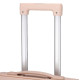 Валіза Semi Line 28" (L) Beige (T5795-3) (DAS303028)