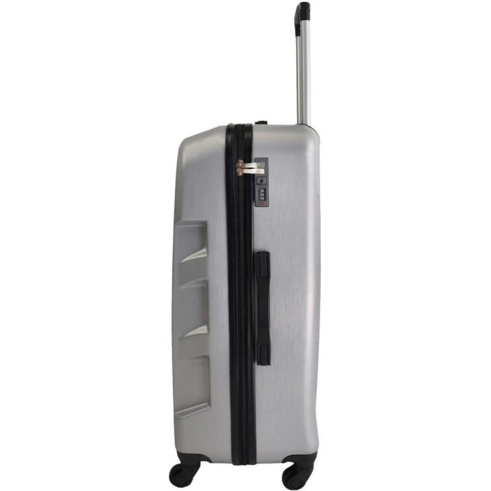 Валіза Semi Line 24" (M) NASA Silver (T5797-2) (DAS303030)