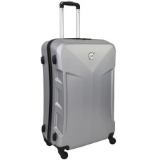 Чемодан Semi Line 24" (M) NASA Silver (T5797-2) (DAS303030)