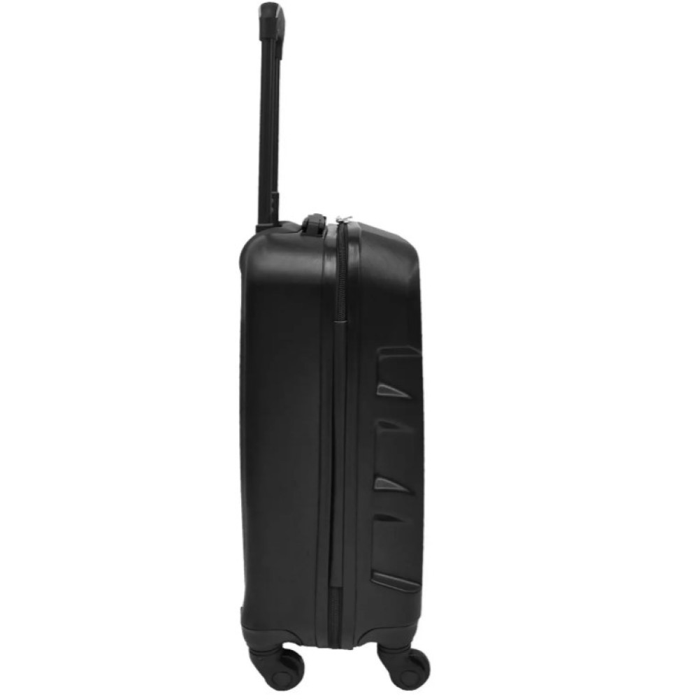 Валіза Semi Line 20" (S) NASA Black (T5798-1) (DAS303032)