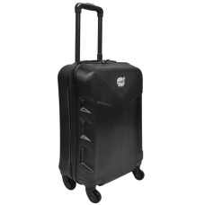 Чемодан Semi Line 20" (S) NASA Black (T5798-1) (DAS303032)
