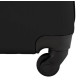 Валіза Semi Line 20" (S) NASA Black (T5798-1) (DAS303032)