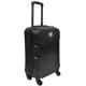 Валіза Semi Line 20" (S) NASA Black (T5798-1) (DAS303032)