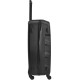 Чемодан Semi Line 24" (M) NASA Black (T5798-2) (DAS303033)