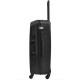 Чемодан Semi Line 24" (M) NASA Black (T5798-2) (DAS303033)