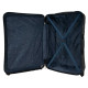 Чемодан Semi Line 24" (M) NASA Black (T5798-2) (DAS303033)