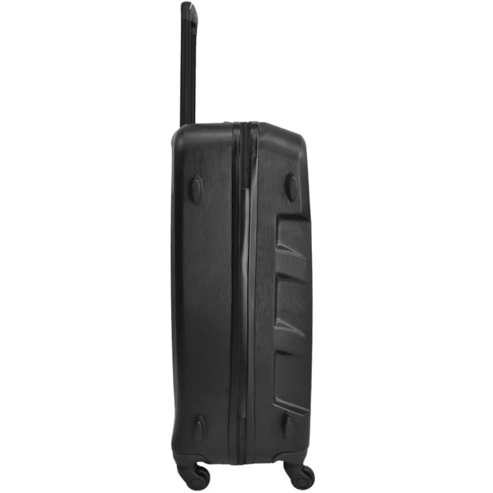 Валіза Semi Line 28" (L) NASA Black (T5798-3) (DAS303034)