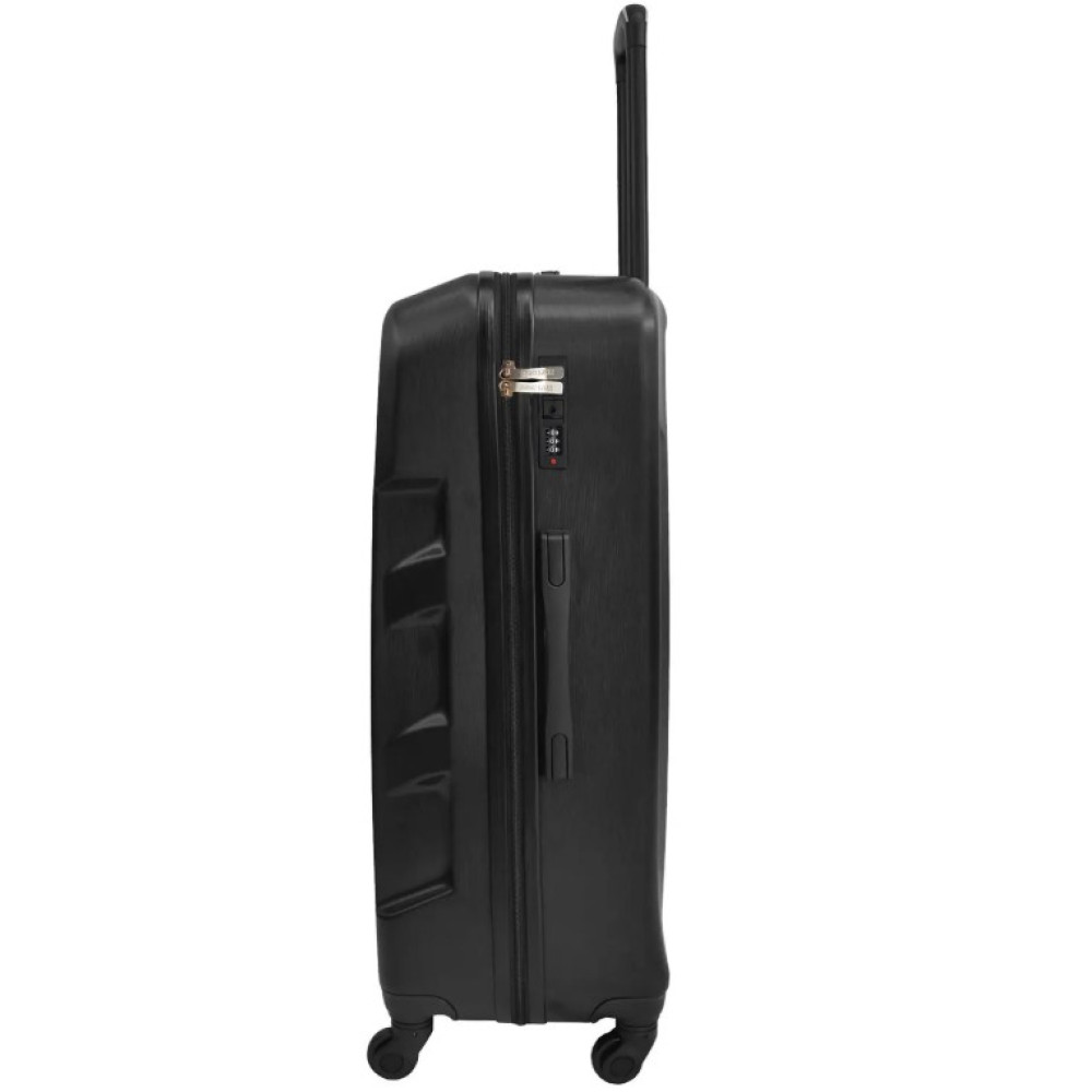 Валіза Semi Line 28" (L) NASA Black (T5798-3) (DAS303034)