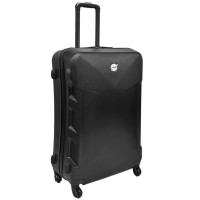 Валіза Semi Line 28" (L) NASA Black (T5798-3) (DAS303034)