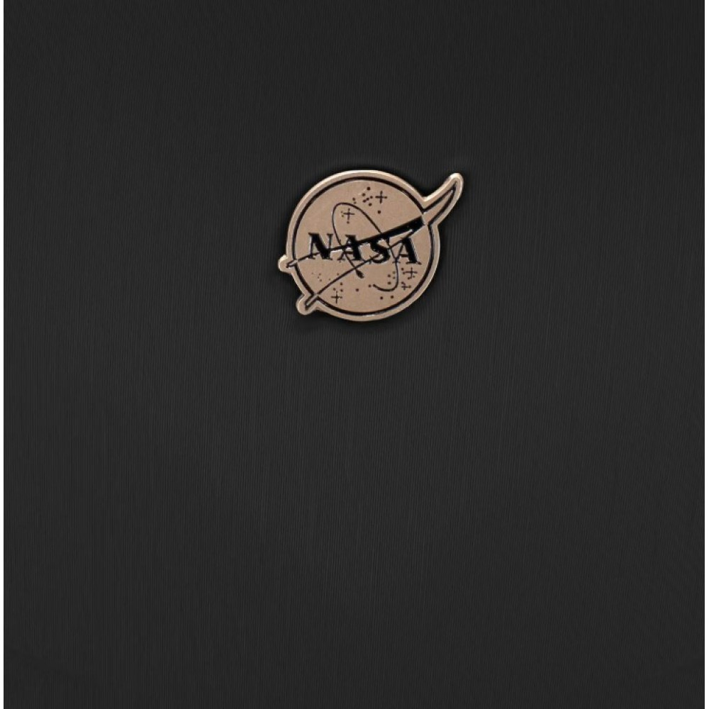 Валіза Semi Line 28" (L) NASA Black (T5798-3) (DAS303034)