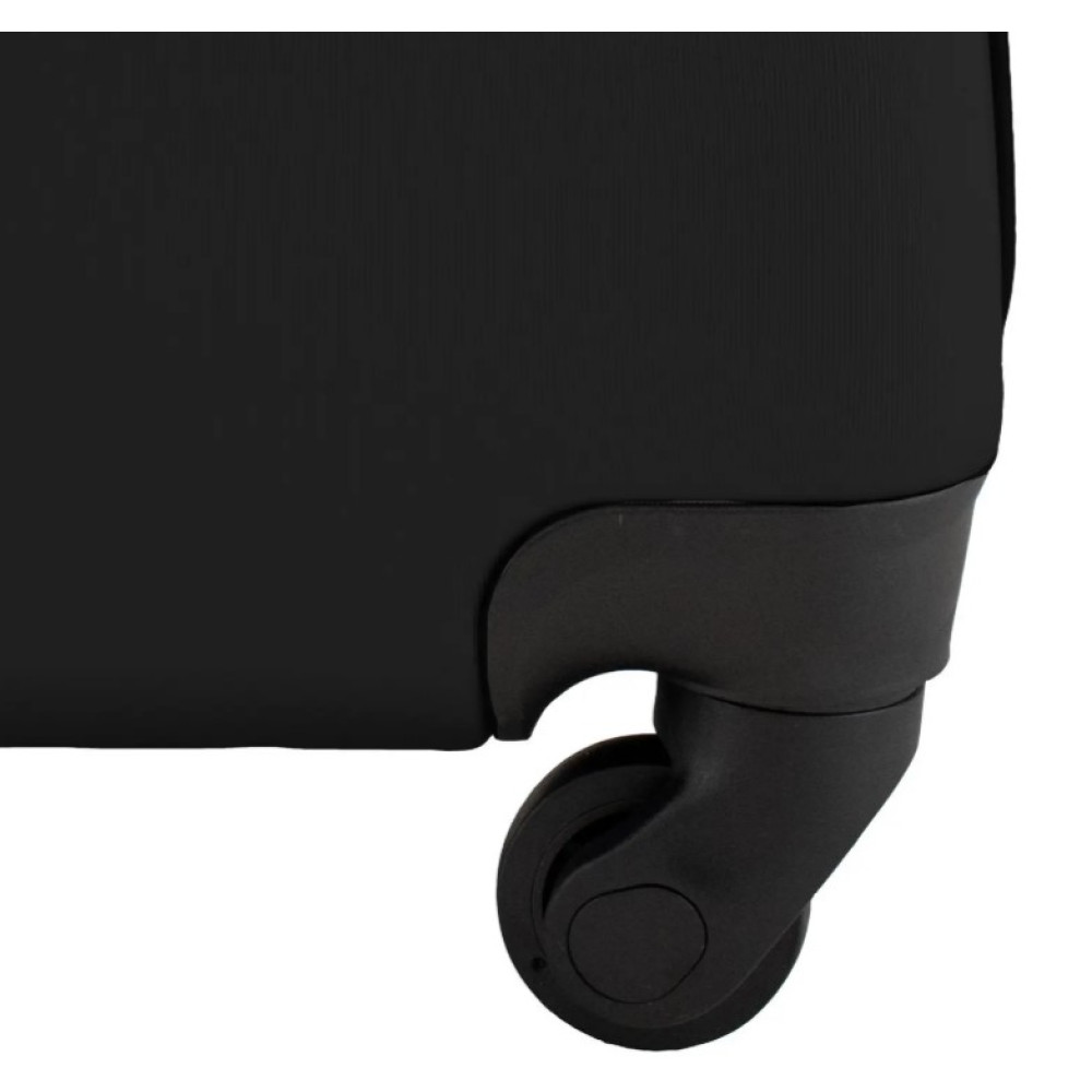 Валіза Semi Line 28" (L) NASA Black (T5798-3) (DAS303034)